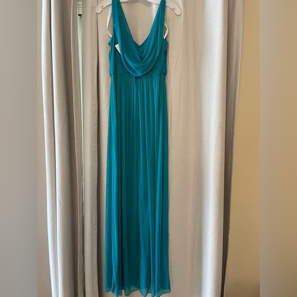 Bridesmaid Dress - Picture 2 of 2